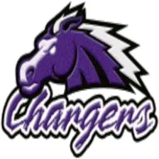 Pearl City High School logo