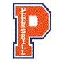 Peekskill High School logo