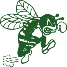 Pemberton High School logo