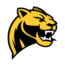 Peninsula High School logo