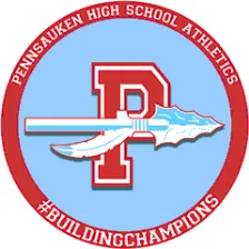 Pennsauken High School logo
