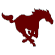 Perryville High School logo