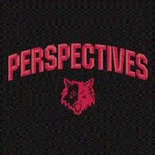 Perspectives/IIT High School logo
