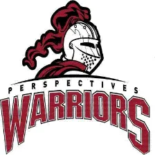 Perspectives Leadership/Technology High School logo