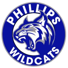 Phillips High School logo