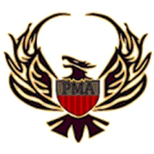 Phoenix Military High School logo