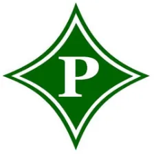 Pickens High School logo