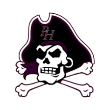 Piedmont Hills High School logo