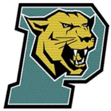Pine Ridge High School logo