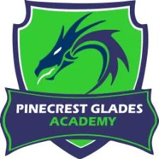 Pinecrest Glades Academy logo