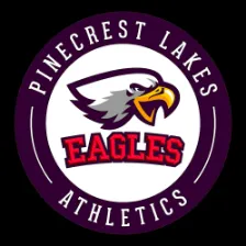 Pinecrest Lakes Prep logo