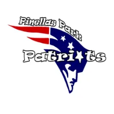 Pinellas Park High School logo