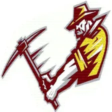 Piner High School logo