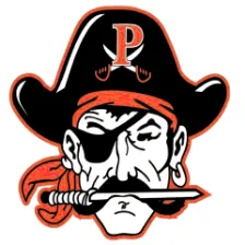 Pittsburg High School logo