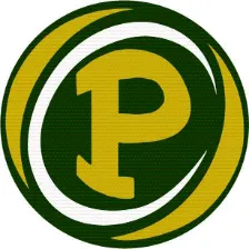 Placer High School logo