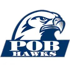 Plainview-Old Bethpage JFK High School logo