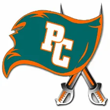 Plant City High School logo