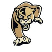 Plant High School logo