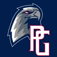 Pleasant Grove High School logo