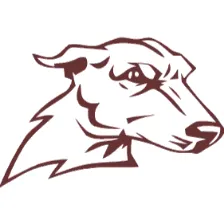 Pleasantville High School logo