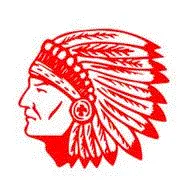 Pocahontas High School logo