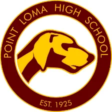 Point Loma High School logo