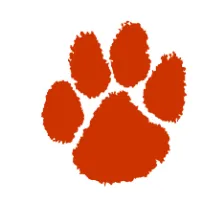 Poly High School logo