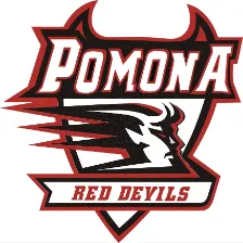 Pomona High School logo
