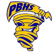 Pompano Beach High School logo
