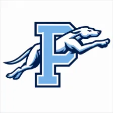Pope High School logo