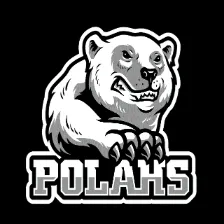 Port of Los Angeles High School logo