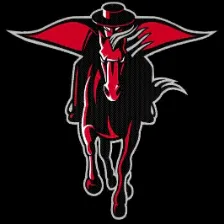 Port Richmond High School logo