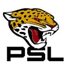Port St. Lucie High School logo