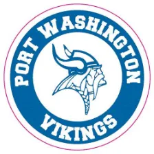 Port Washington High School logo