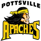 Pottsville High School logo