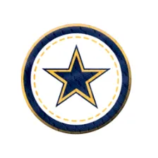Poudre School District logo