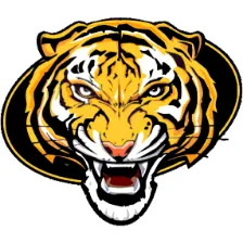 Prairie Grove High School logo