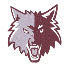 Prairie Ridge High School logo