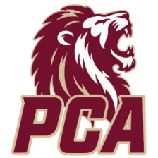 Praise Academy logo