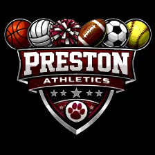 Preston High School logo