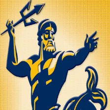 Preuss UCSD High School logo