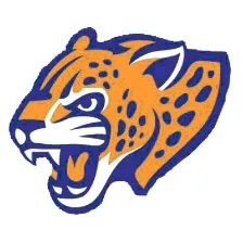 Pritzker High School logo