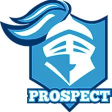 Prospect High School logo