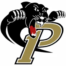 Providence High School logo