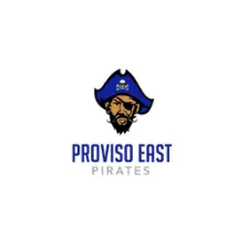 Proviso East High School logo