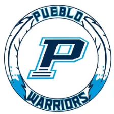 Pueblo High School logo