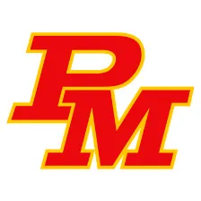 Purcell Marian High School logo