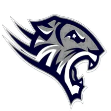 Putnam Valley High School logo