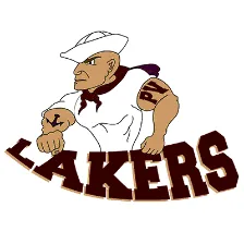 Pymatuning Valley High School logo
