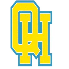 Quartz Hill High School logo